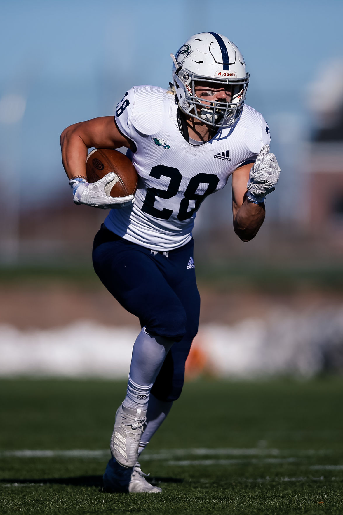 PREP FOOTBALL